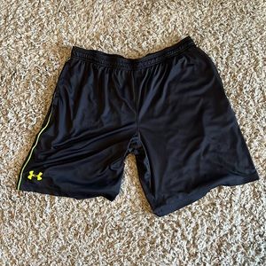 Mens Under Armour Shorts XXL